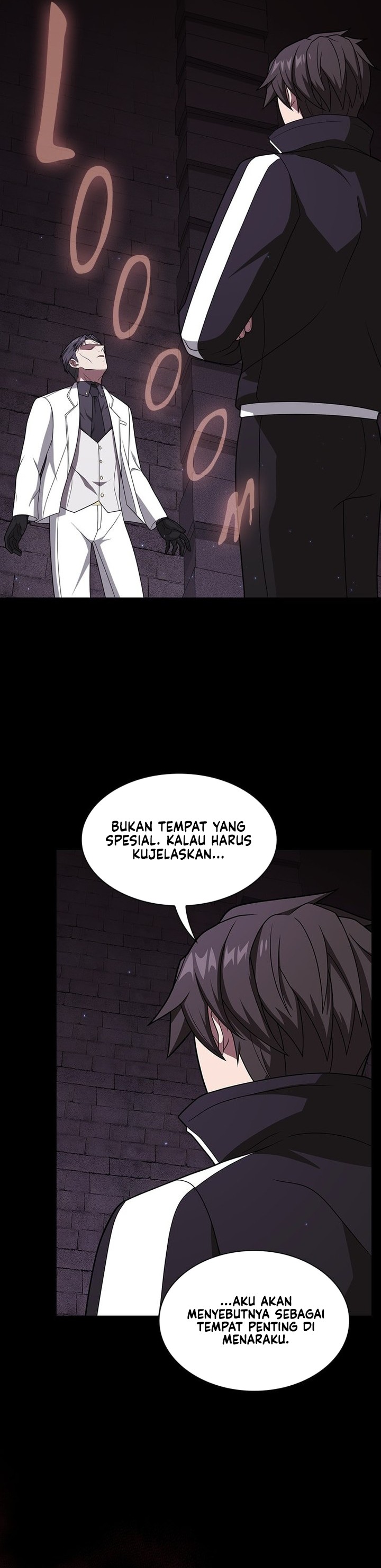 The Tutorial Tower of the Advanced Player Chapter 213 Gambar 54