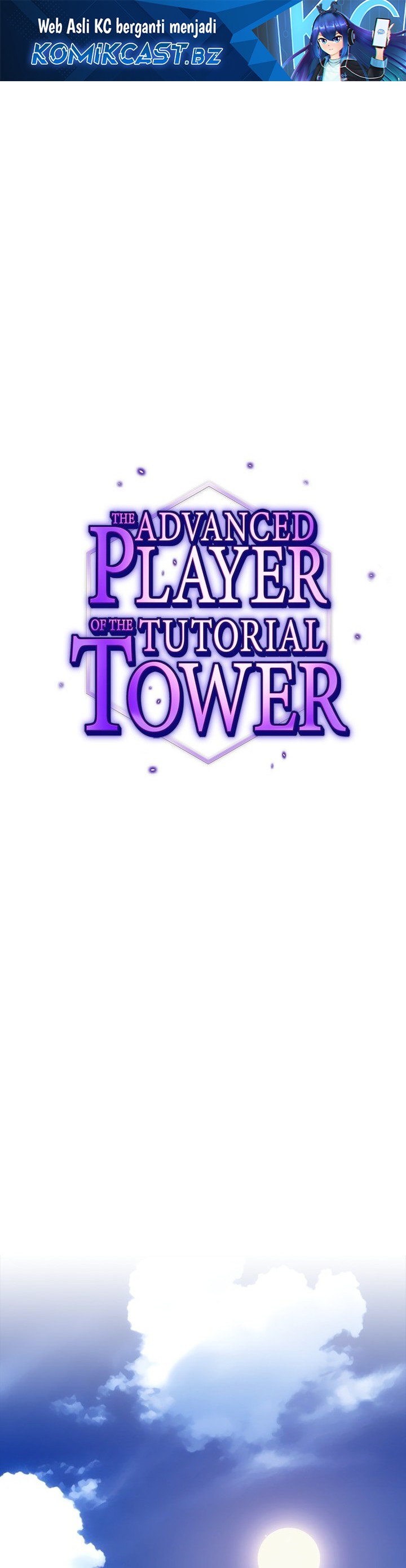 The Tutorial Tower of the Advanced Player Chapter 215 Gambar 2
