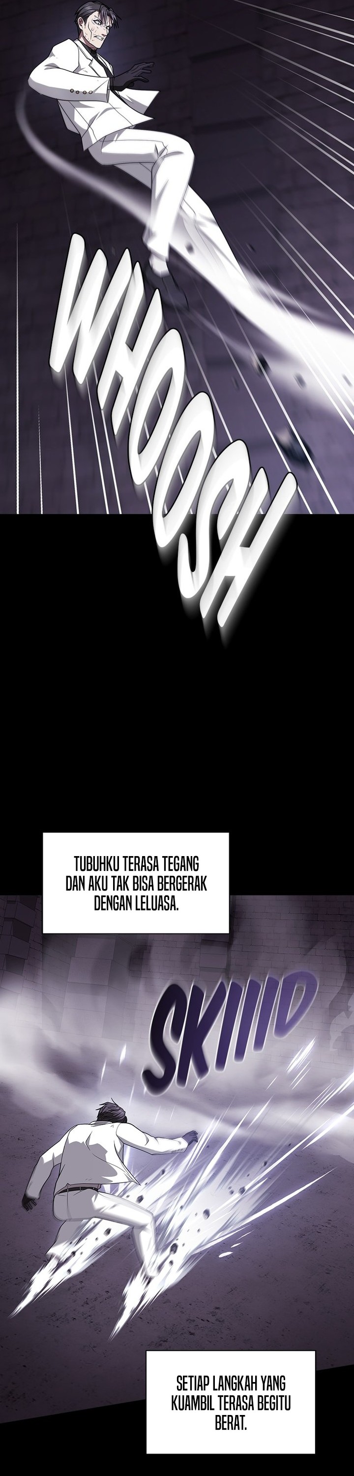 The Tutorial Tower of the Advanced Player Chapter 215 Gambar 10