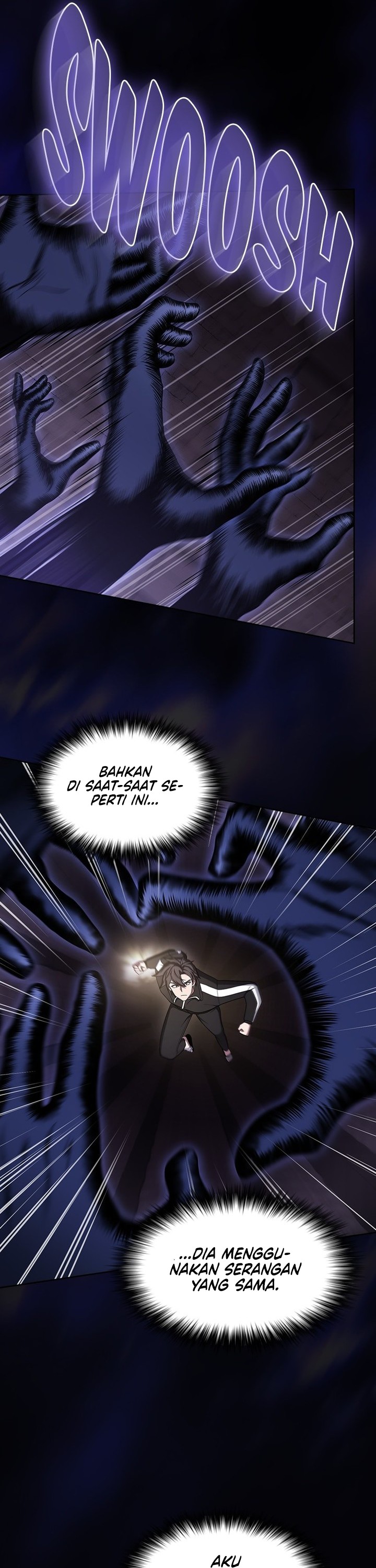 The Tutorial Tower of the Advanced Player Chapter 215 Gambar 16