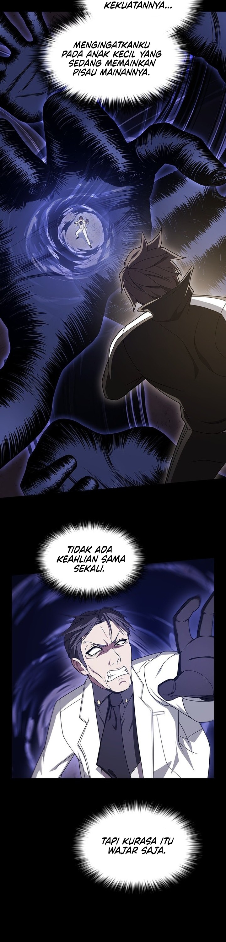 The Tutorial Tower of the Advanced Player Chapter 215 Gambar 18