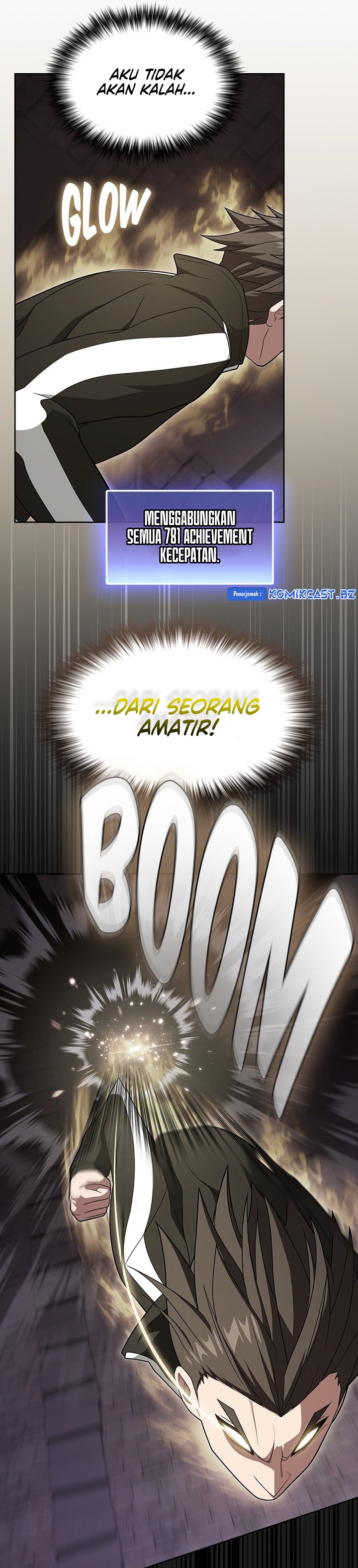 The Tutorial Tower of the Advanced Player Chapter 215 Gambar 23