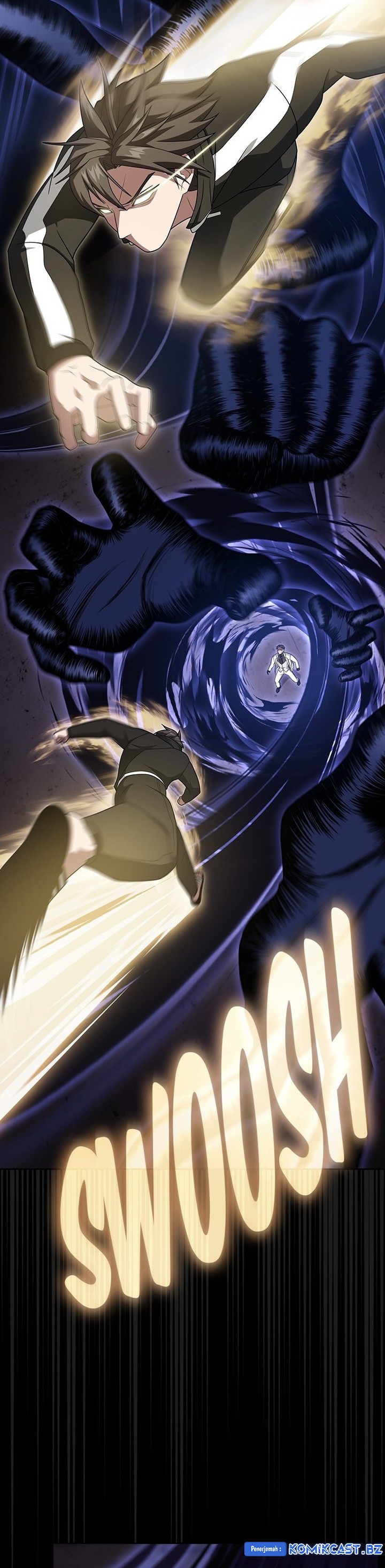 The Tutorial Tower of the Advanced Player Chapter 215 Gambar 25