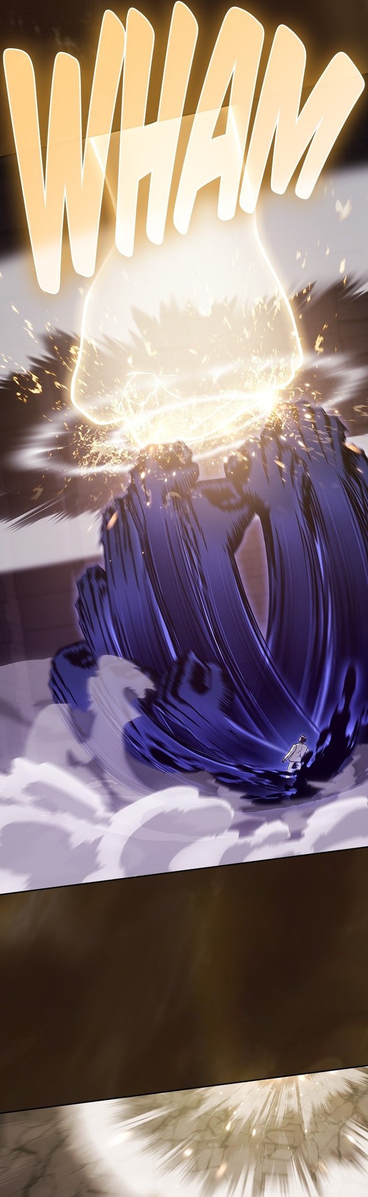 The Tutorial Tower of the Advanced Player Chapter 215 Gambar 36