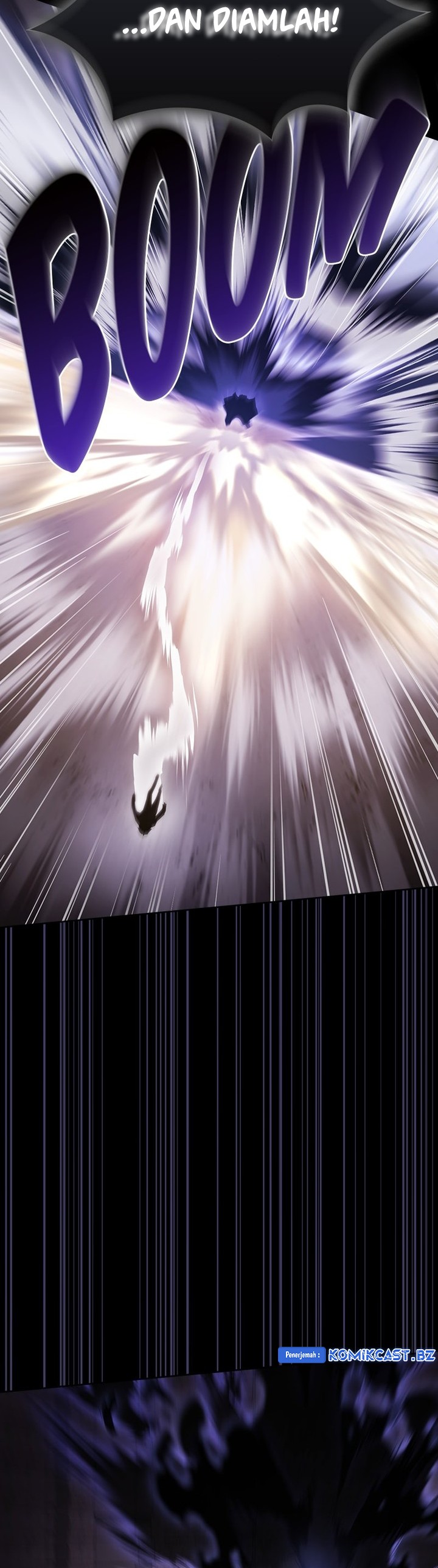 The Tutorial Tower of the Advanced Player Chapter 215 Gambar 46