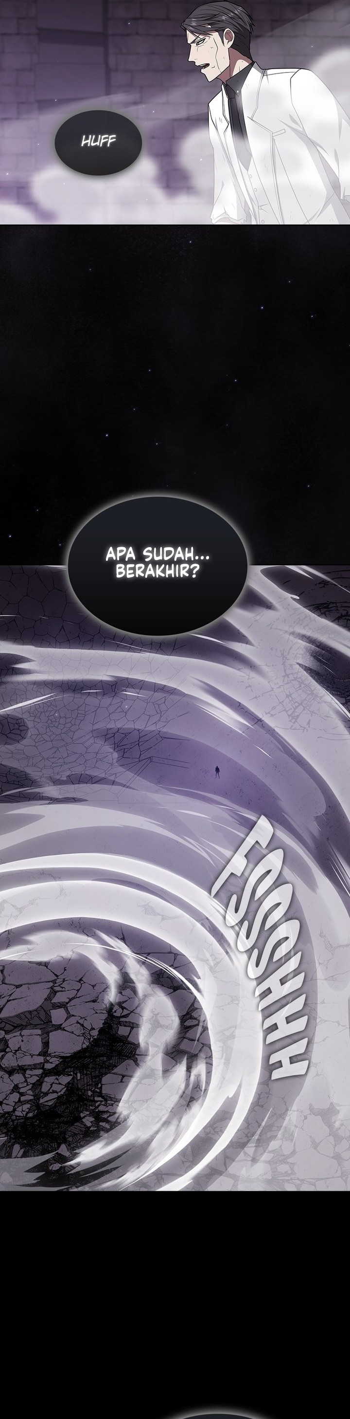 The Tutorial Tower of the Advanced Player Chapter 215 Gambar 54