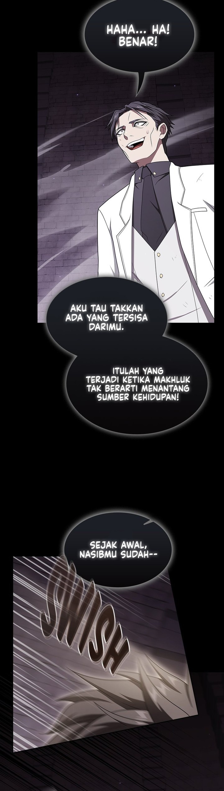 The Tutorial Tower of the Advanced Player Chapter 215 Gambar 55