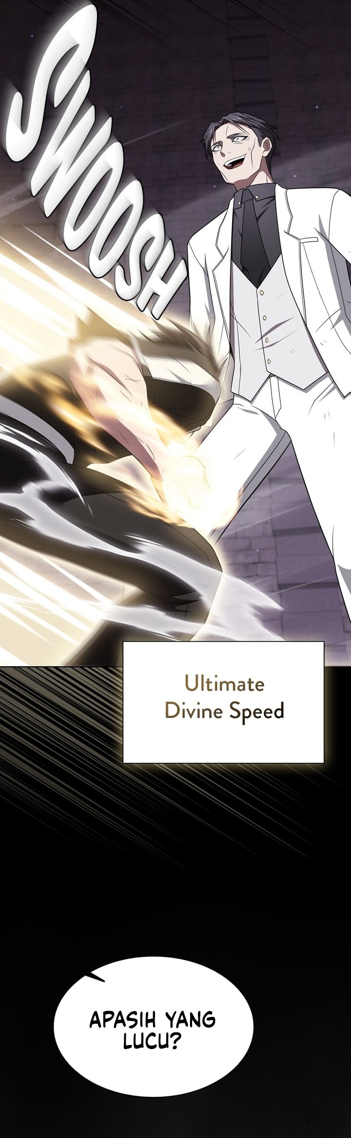 The Tutorial Tower of the Advanced Player Chapter 215 Gambar 56