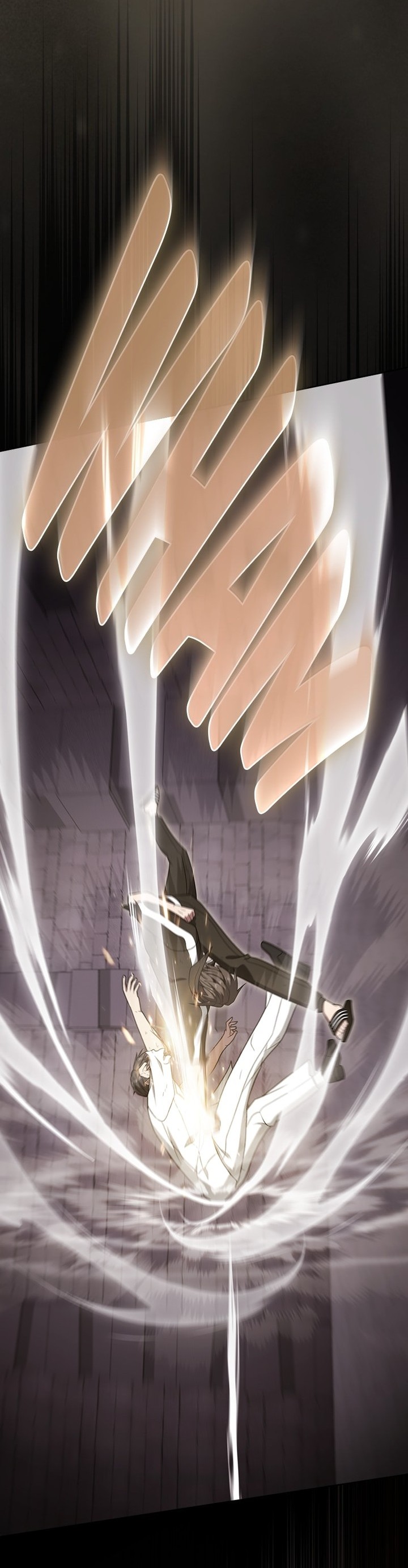 The Tutorial Tower of the Advanced Player Chapter 215 Gambar 58