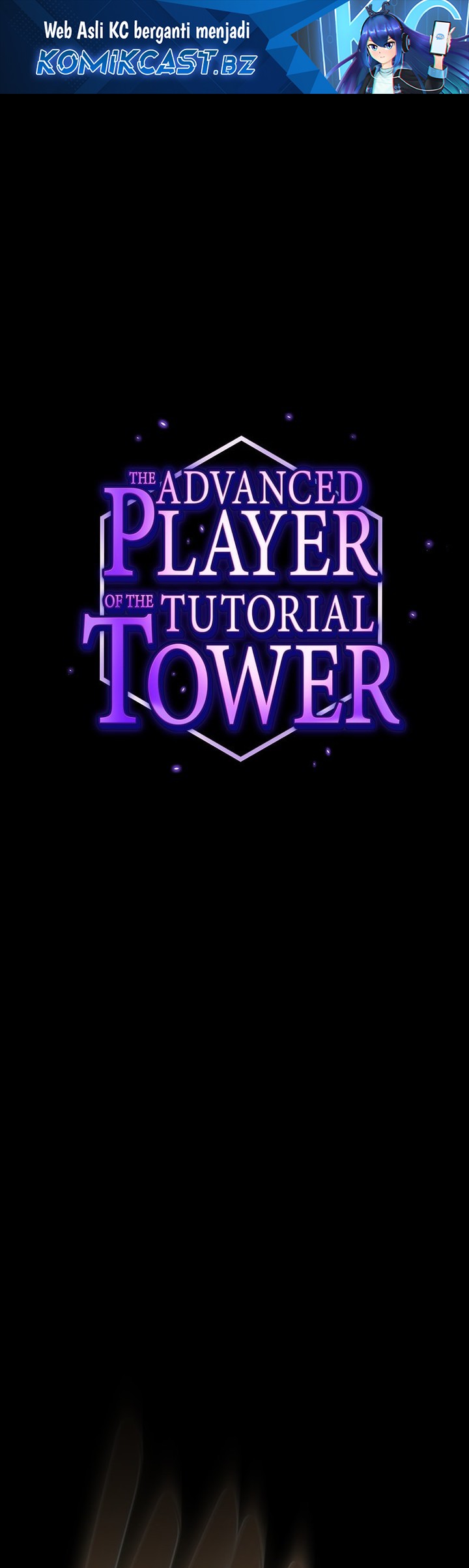 The Tutorial Tower of the Advanced Player Chapter 216 Gambar 2