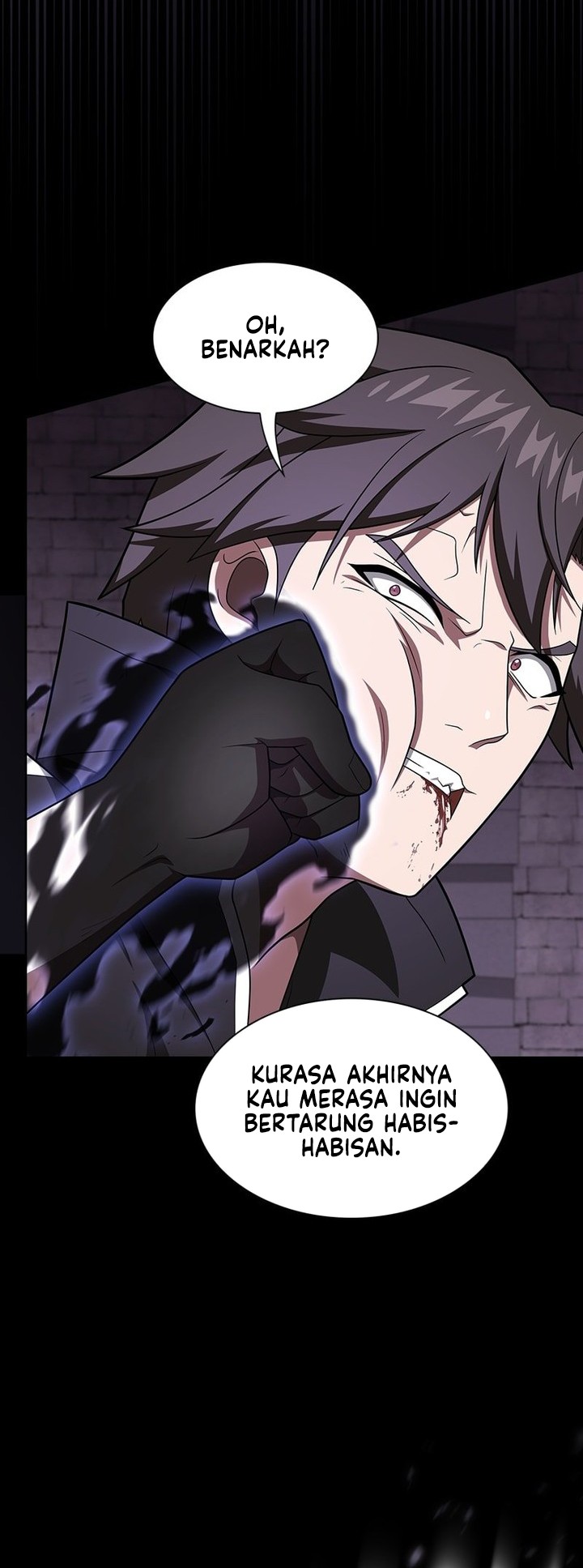 The Tutorial Tower of the Advanced Player Chapter 216 Gambar 7