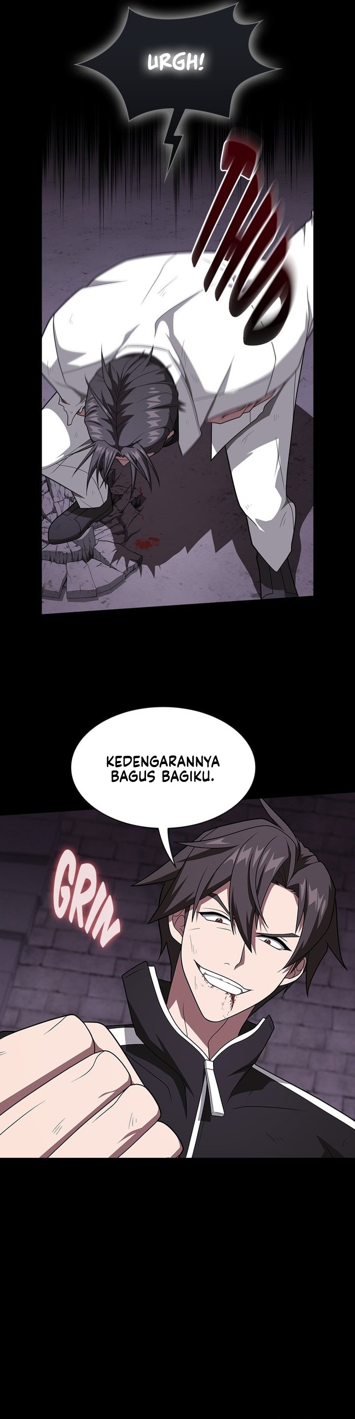 The Tutorial Tower of the Advanced Player Chapter 216 Gambar 9