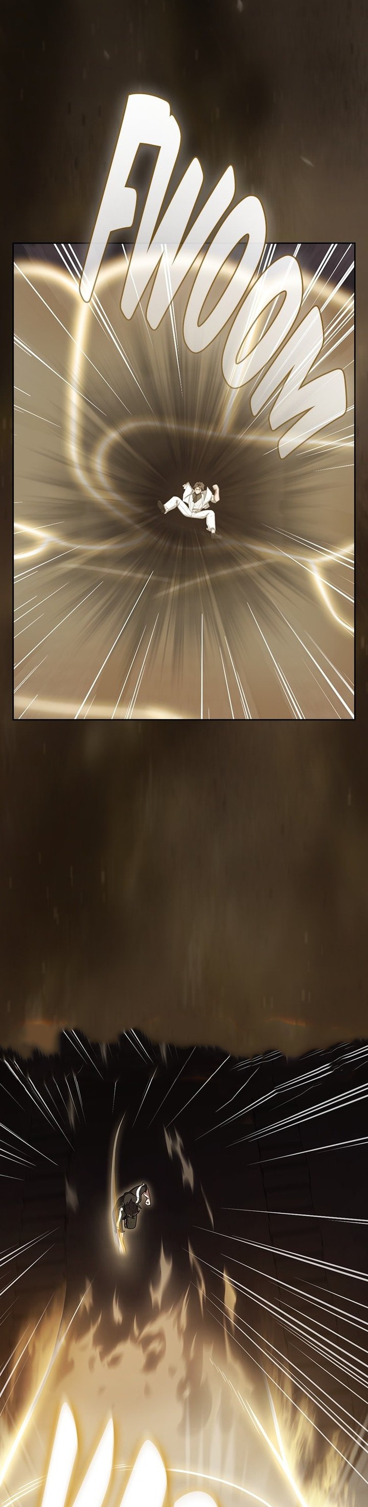 The Tutorial Tower of the Advanced Player Chapter 216 Gambar 24