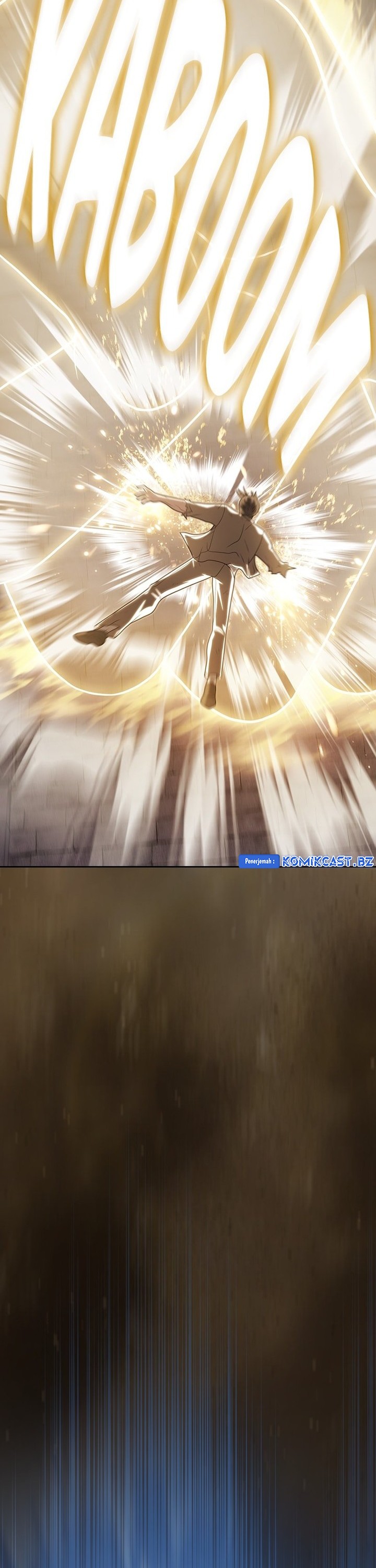 The Tutorial Tower of the Advanced Player Chapter 216 Gambar 25