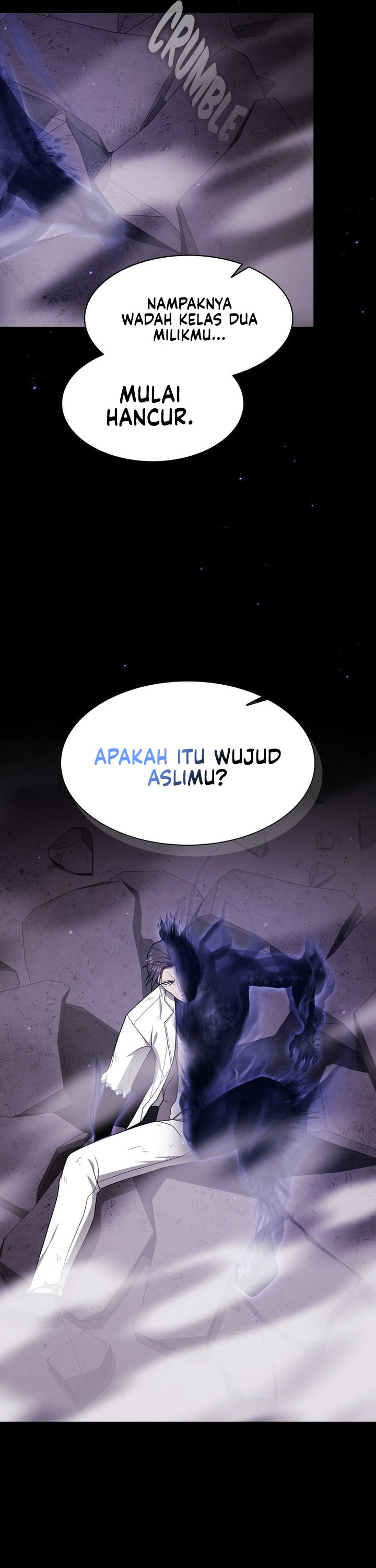 The Tutorial Tower of the Advanced Player Chapter 216 Gambar 31