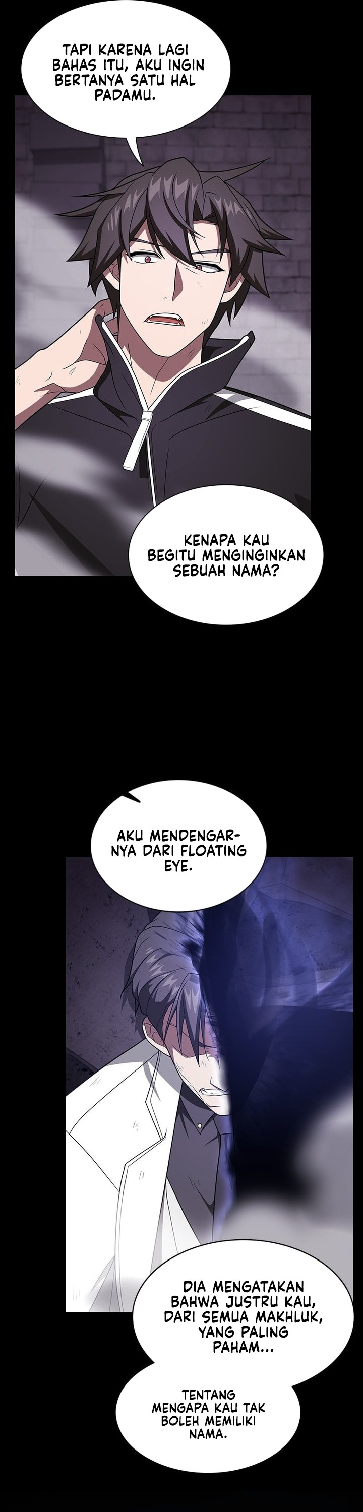 The Tutorial Tower of the Advanced Player Chapter 216 Gambar 33