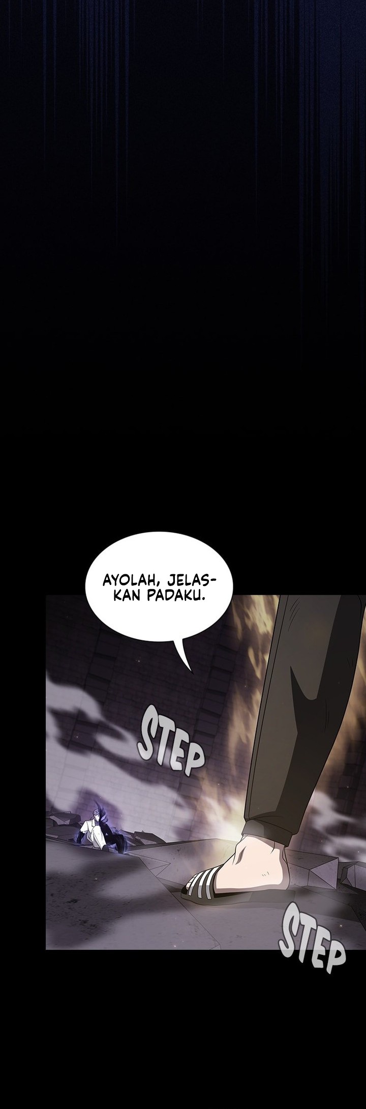 The Tutorial Tower of the Advanced Player Chapter 216 Gambar 39