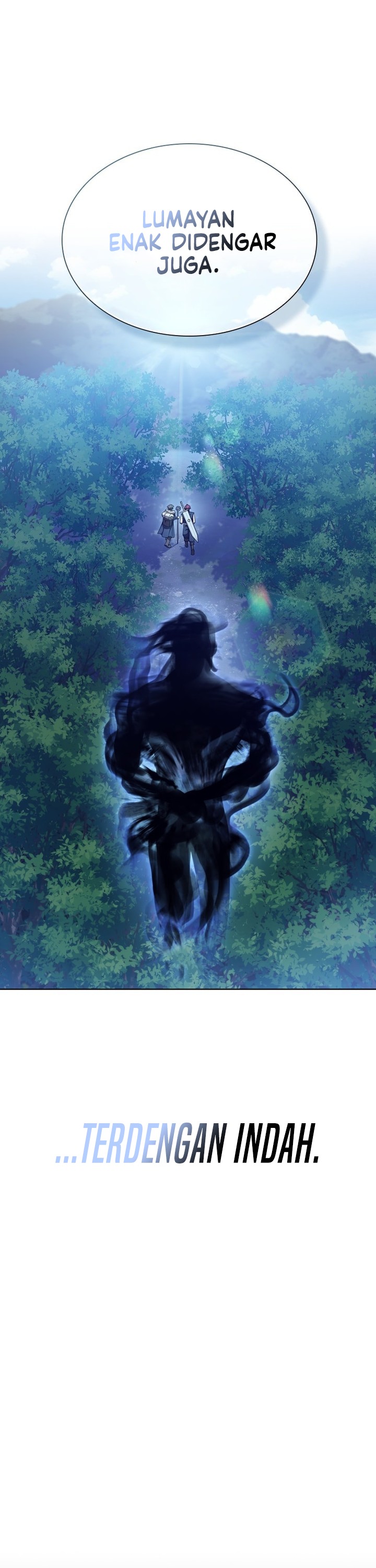 The Tutorial Tower of the Advanced Player Chapter 216 Gambar 47