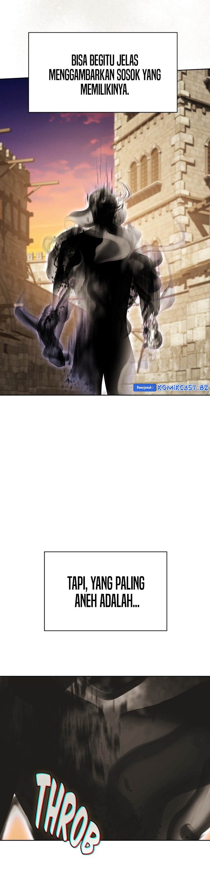 The Tutorial Tower of the Advanced Player Chapter 216 Gambar 52