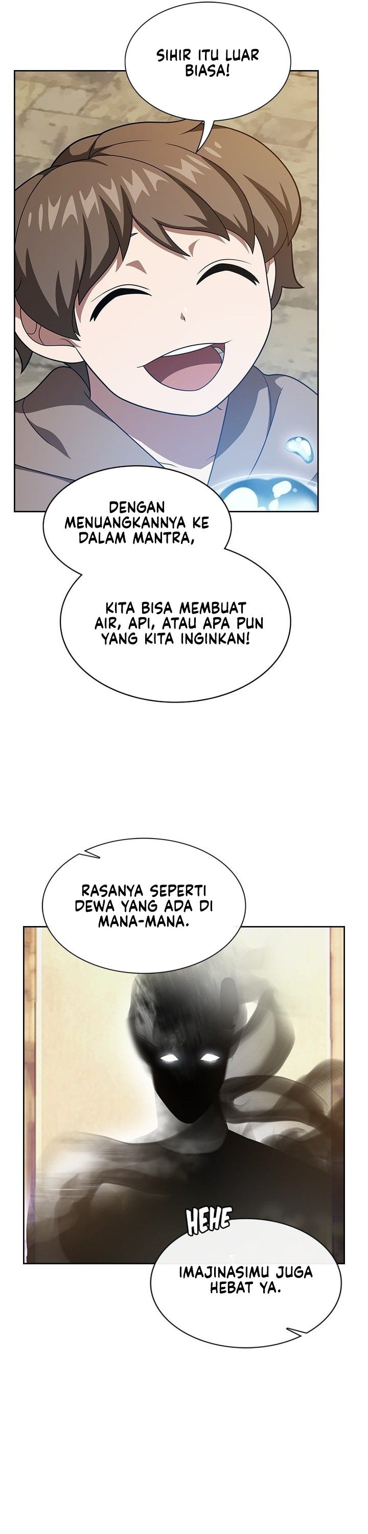 The Tutorial Tower of the Advanced Player Chapter 216 Gambar 56