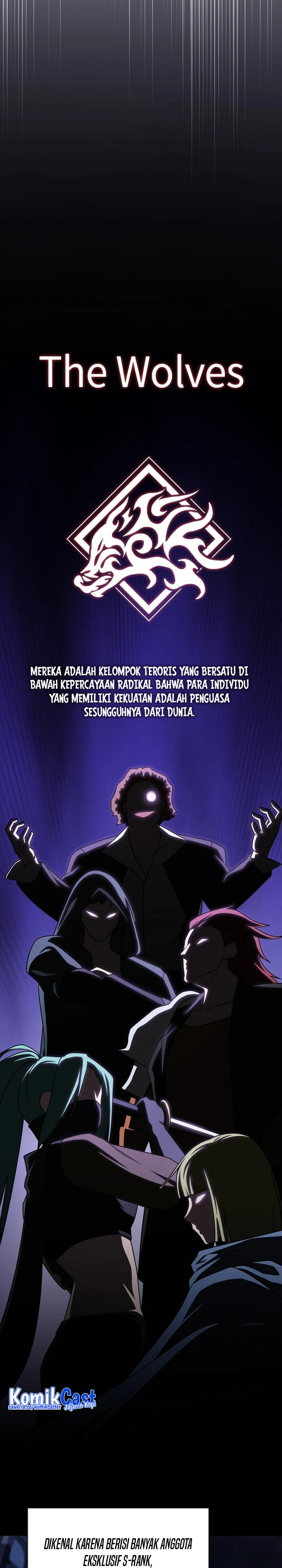 The Tutorial Tower of the Advanced Player Chapter 220 EXTRA Gambar 4