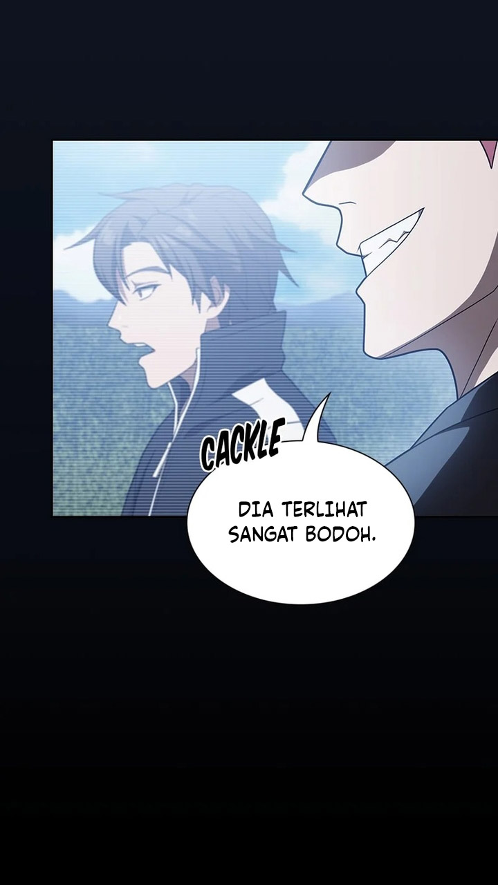 The Tutorial Tower of the Advanced Player Chapter 220 EXTRA Gambar 22