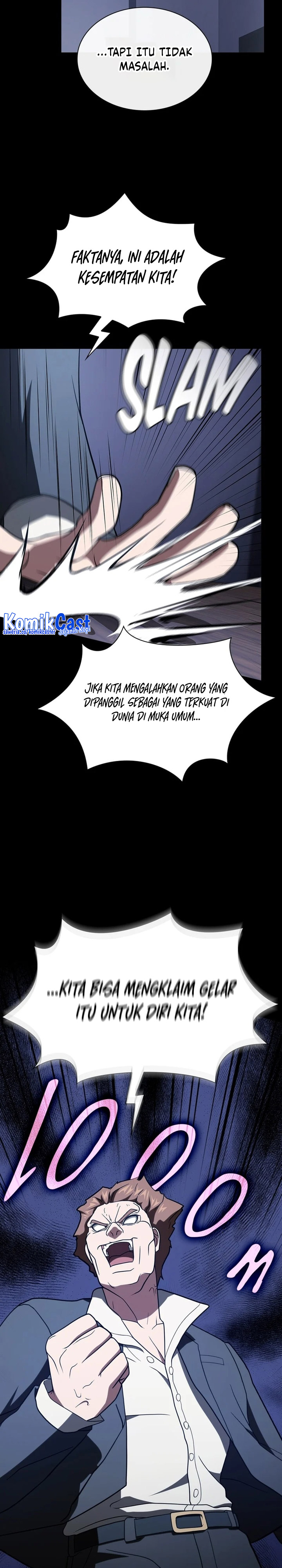 The Tutorial Tower of the Advanced Player Chapter 220 EXTRA Gambar 26
