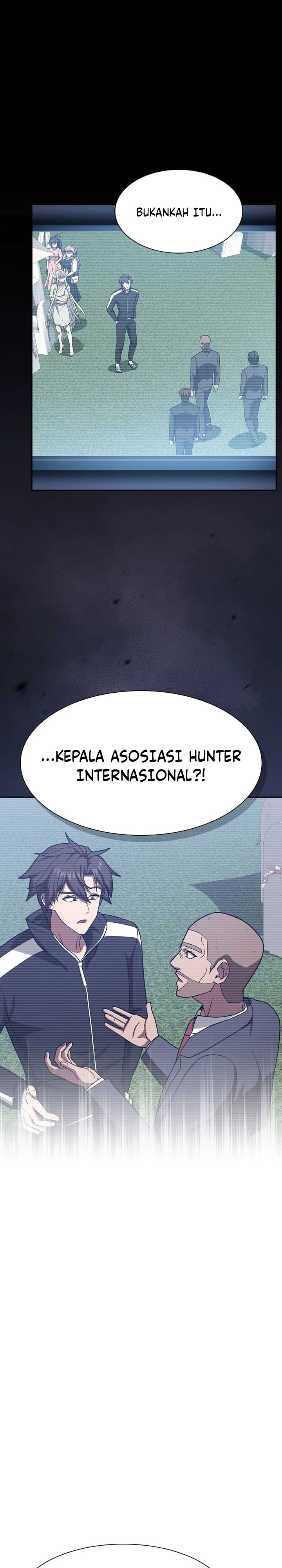 The Tutorial Tower of the Advanced Player Chapter 220 EXTRA Gambar 28
