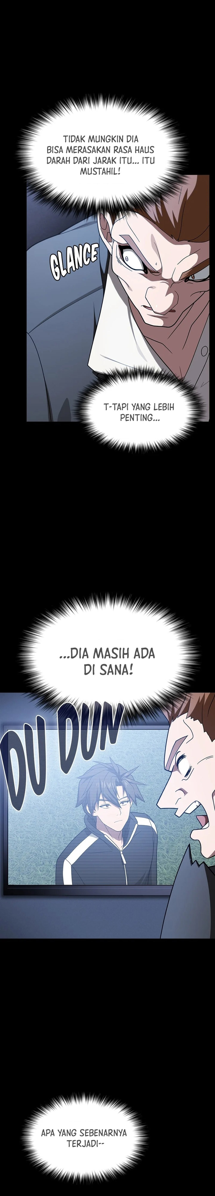 The Tutorial Tower of the Advanced Player Chapter 220 EXTRA Gambar 35
