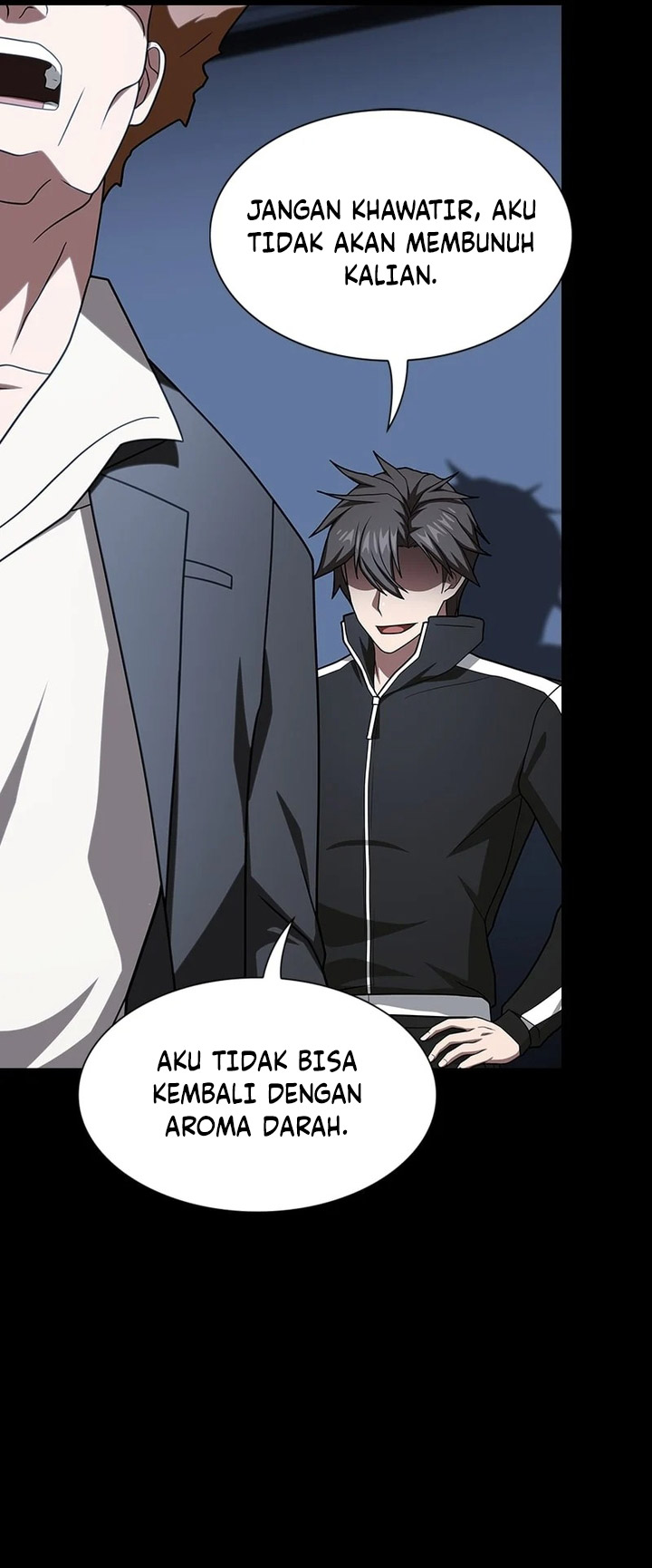 The Tutorial Tower of the Advanced Player Chapter 220 EXTRA Gambar 36