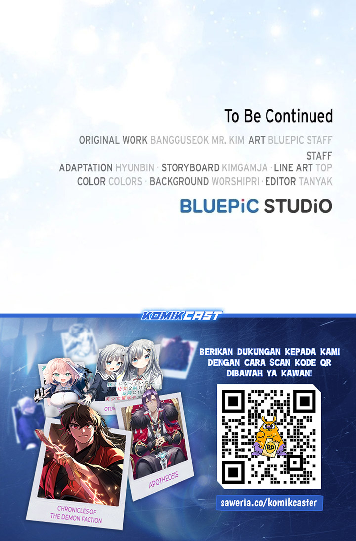 The Tutorial Tower of the Advanced Player Chapter 220 EXTRA Gambar 45