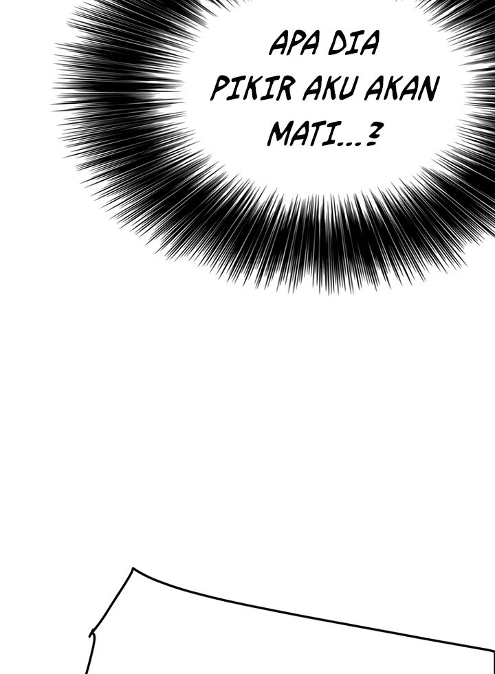 The Undefeatable Swordsman Chapter 74 Gambar 9