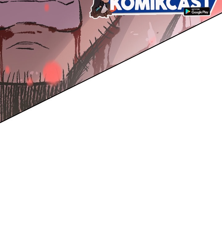 The Undefeatable Swordsman Chapter 74 Gambar 13