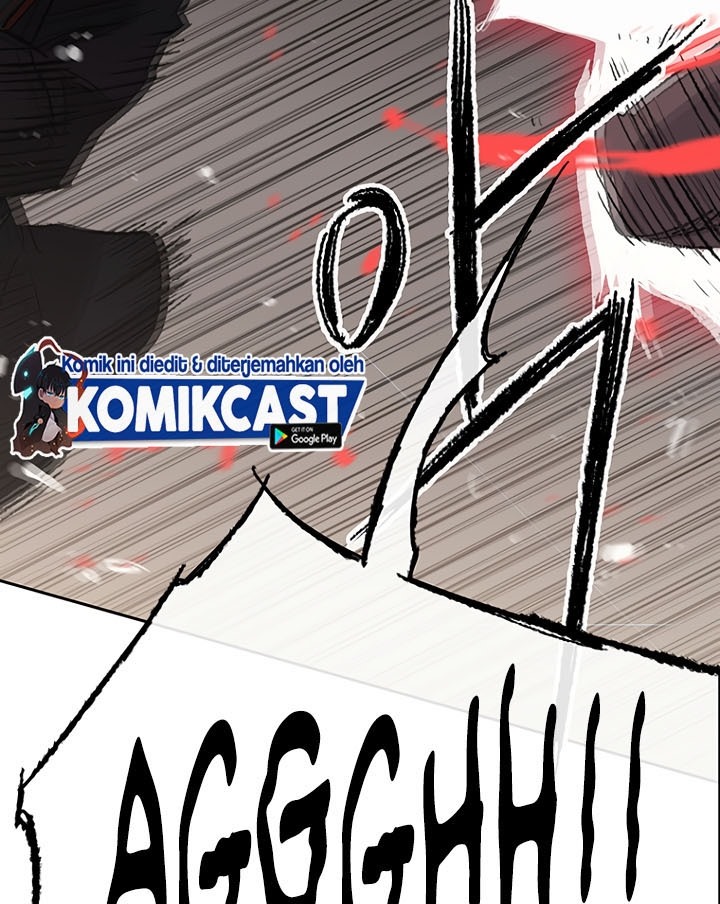 The Undefeatable Swordsman Chapter 74 Gambar 15