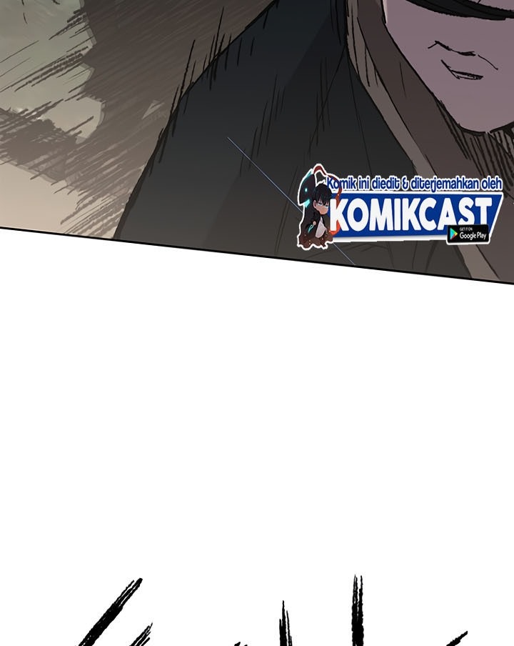The Undefeatable Swordsman Chapter 74 Gambar 24