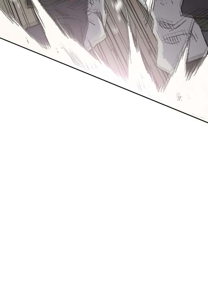 The Undefeatable Swordsman Chapter 74 Gambar 27