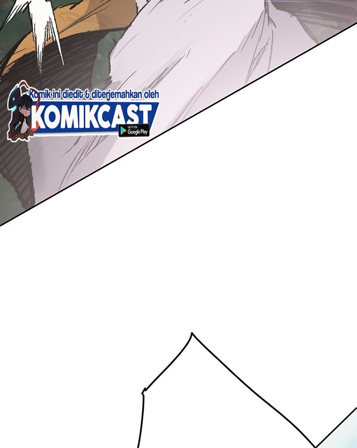 The Undefeatable Swordsman Chapter 74 Gambar 34