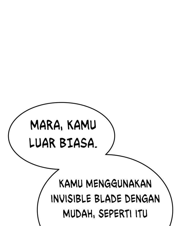 The Undefeatable Swordsman Chapter 74 Gambar 36