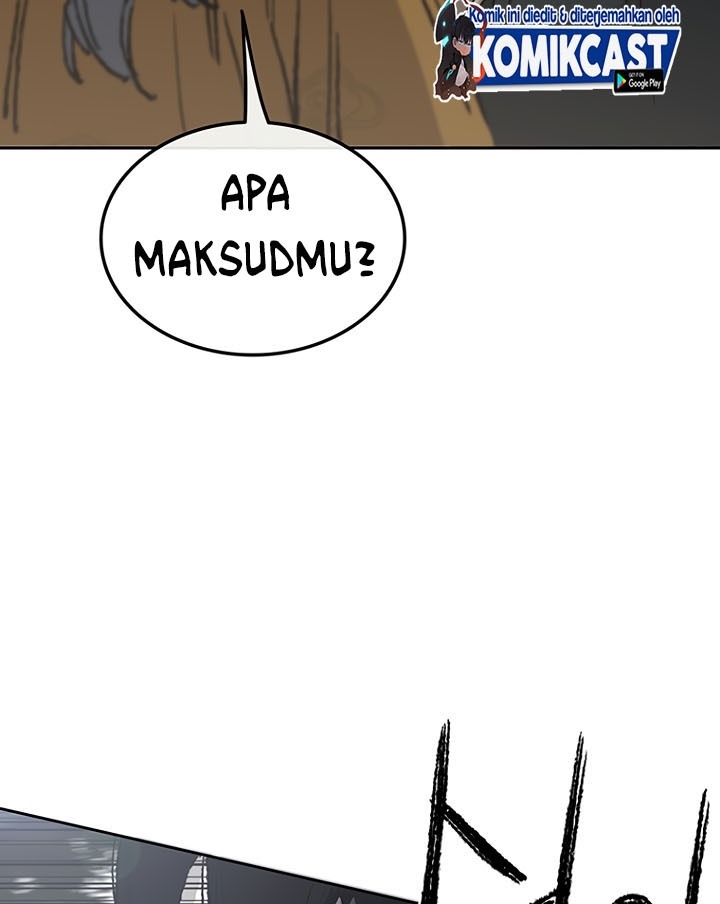 The Undefeatable Swordsman Chapter 74 Gambar 39