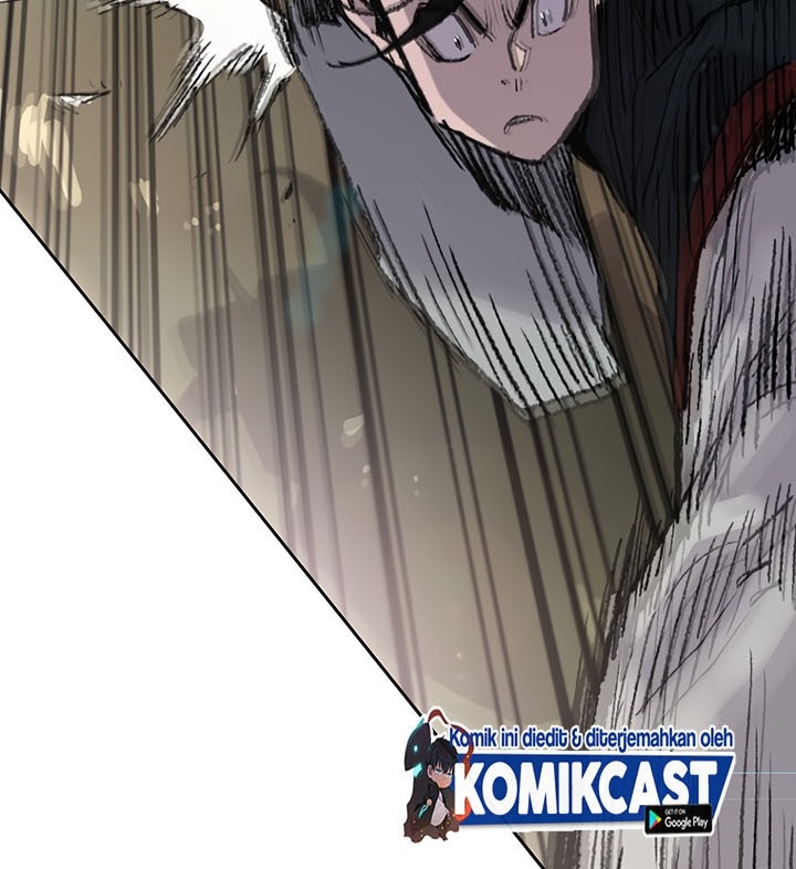 The Undefeatable Swordsman Chapter 74 Gambar 53