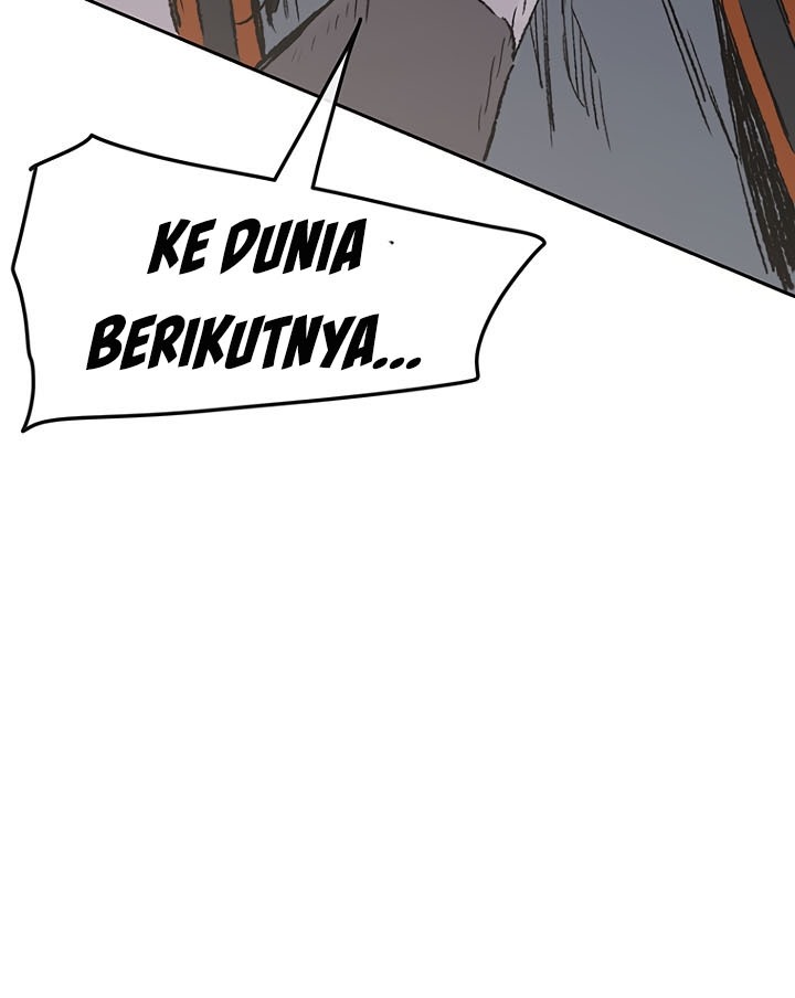 The Undefeatable Swordsman Chapter 74 Gambar 55