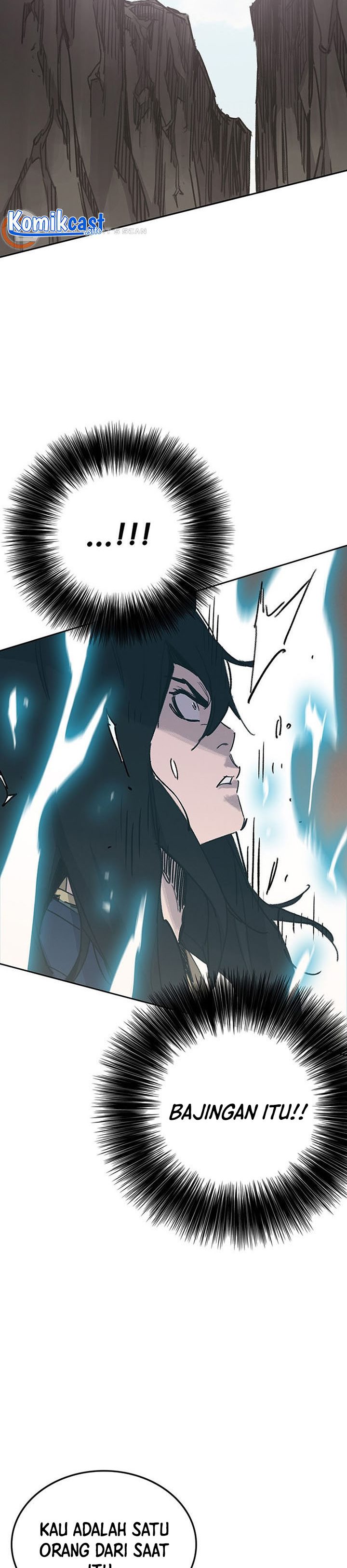 The Undefeatable Swordsman Chapter 159 Gambar 3