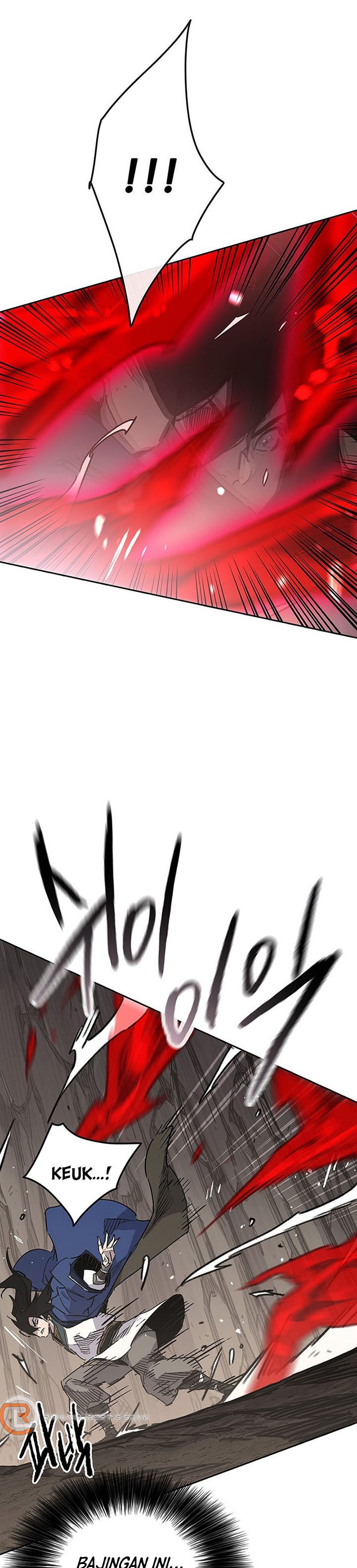 The Undefeatable Swordsman Chapter 159 Gambar 11