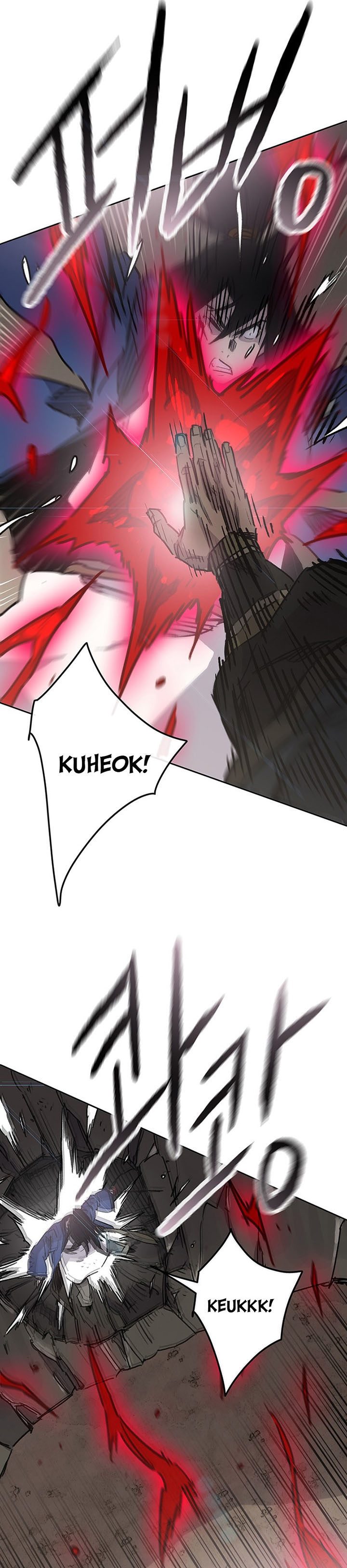 The Undefeatable Swordsman Chapter 159 Gambar 22