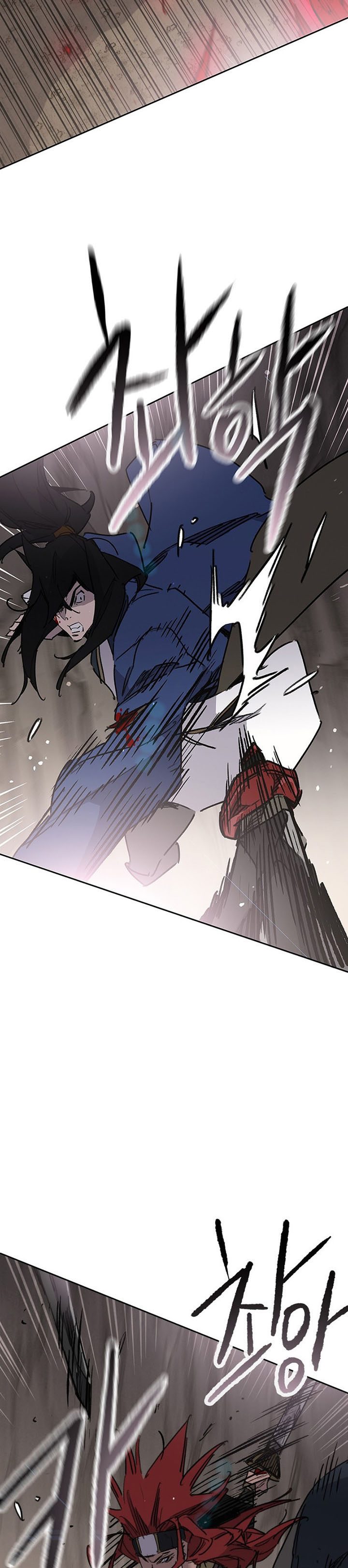 The Undefeatable Swordsman Chapter 159 Gambar 23
