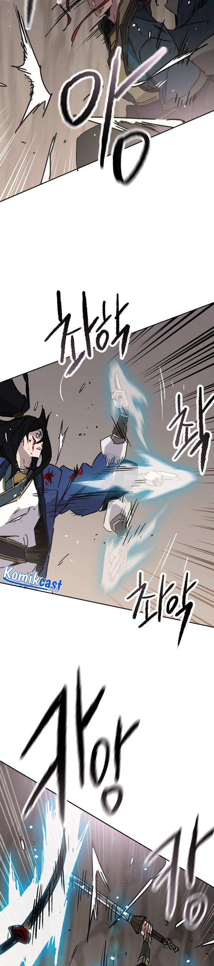 The Undefeatable Swordsman Chapter 159 Gambar 24