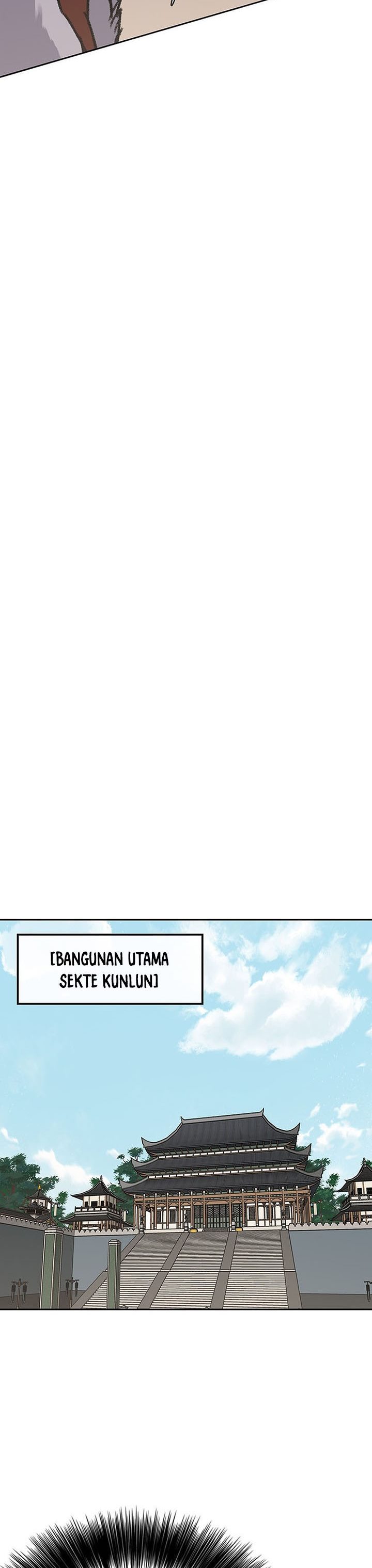 The Undefeatable Swordsman Chapter 163 Gambar 15