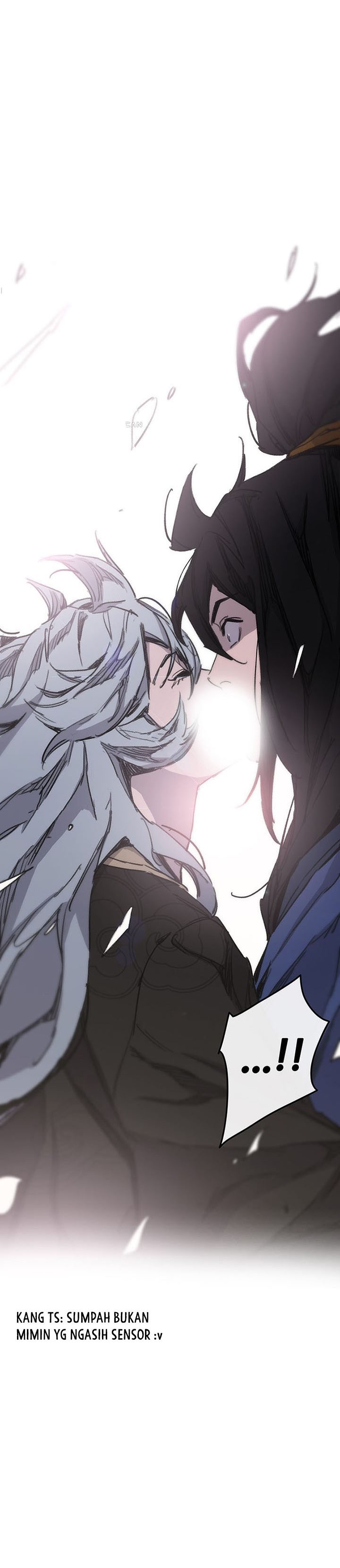 The Undefeatable Swordsman Chapter 163 Gambar 37