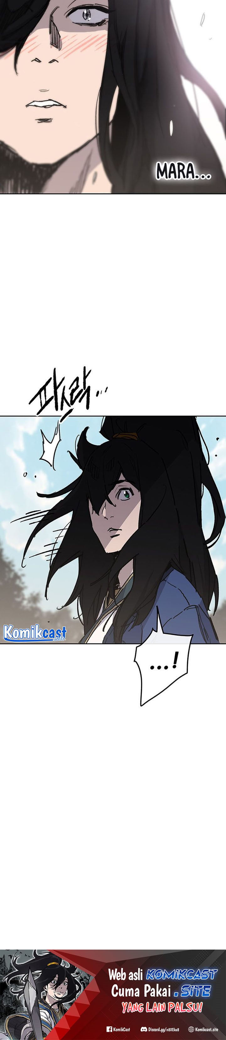 The Undefeatable Swordsman Chapter 163 Gambar 40