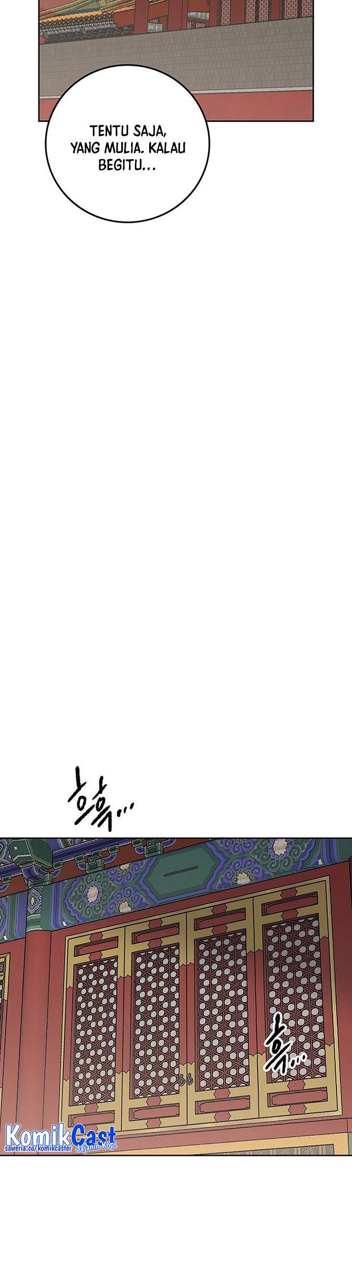 The Undefeatable Swordsman Chapter 166 Gambar 11